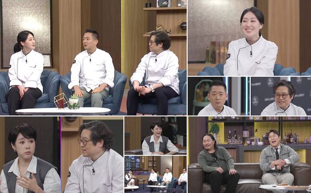 MBN '김주하의 데이앤나잇'