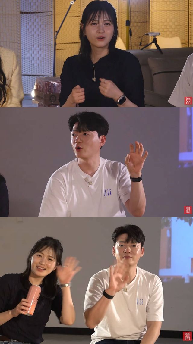 유튜브 '촌장엔터테인먼트TV'