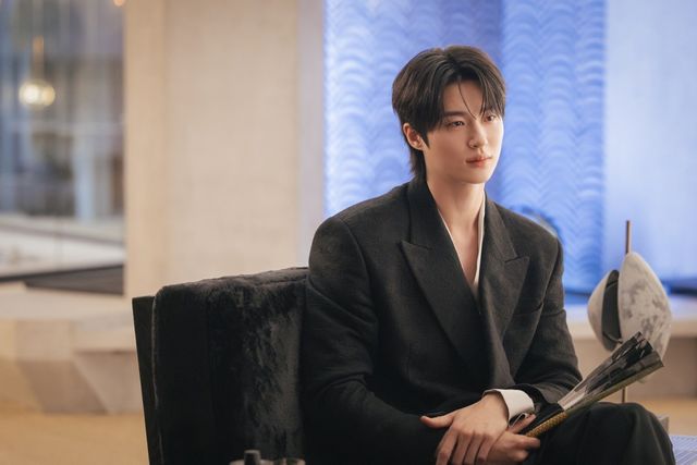 '21세기 대군부인' 변우석