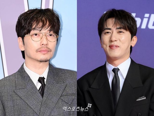 사진 = 엑스포츠뉴스 DB / 이동휘, 김원훈