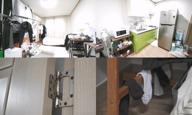 사진 = MBC '나 혼자 산다'