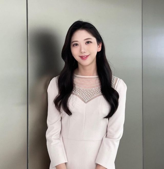 사진 = 오요안나 계정