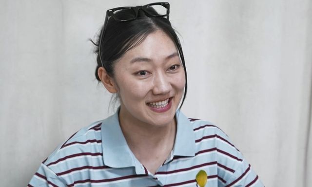 사진 = MBC '나 혼자 산다' 박경혜