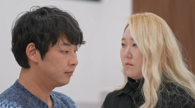 사진= JTBC '이혼숙려캠프'