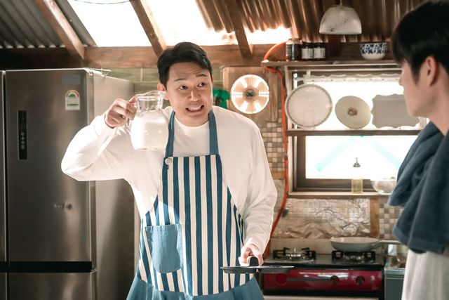 사진 = KBS 2TV 미니시리즈 '심우면 연리리' 스틸컷