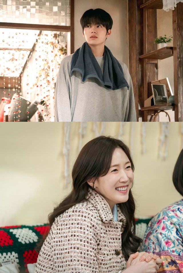 사진 = KBS 2TV '심우면 연리리'