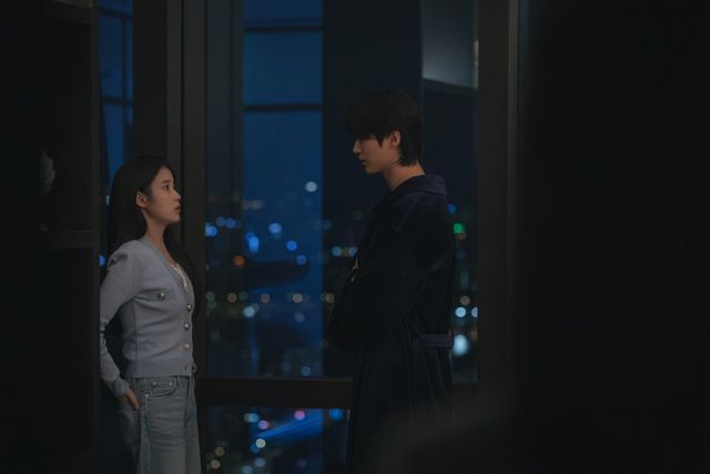 사진 = MBC 금토드라마 '21세기 대군부인' 스틸컷