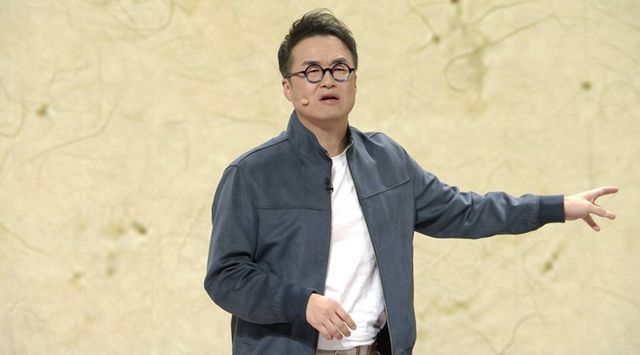 JTBC '강연배틀쇼 사(史)기꾼들'