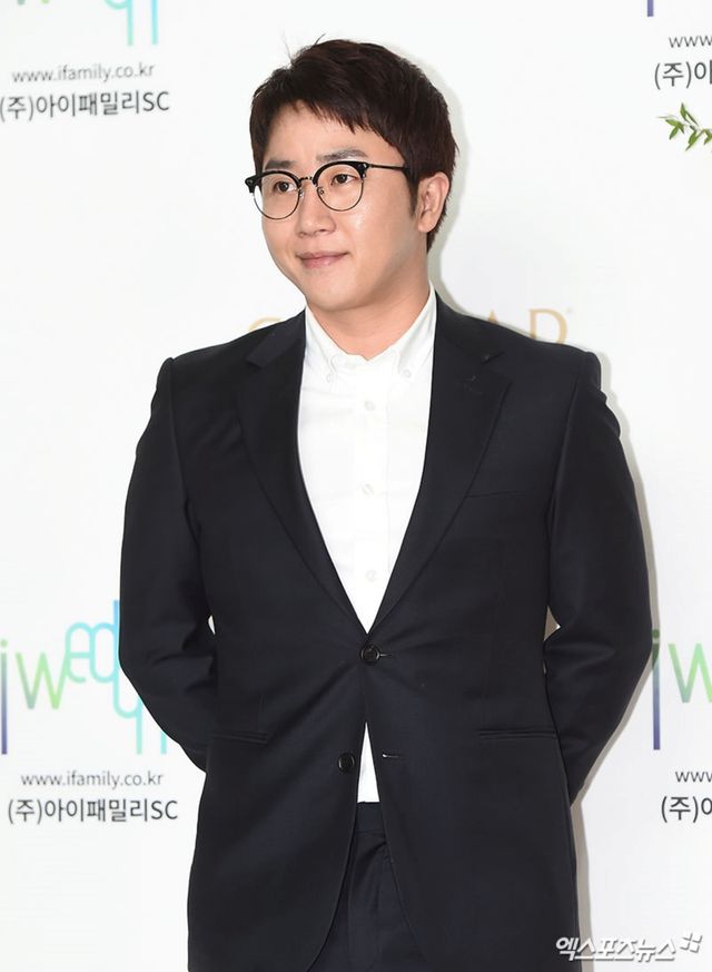 홍진호, 엑스포츠뉴스DB