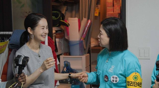 채널A '집을 바꿀 순 없잖아?!'