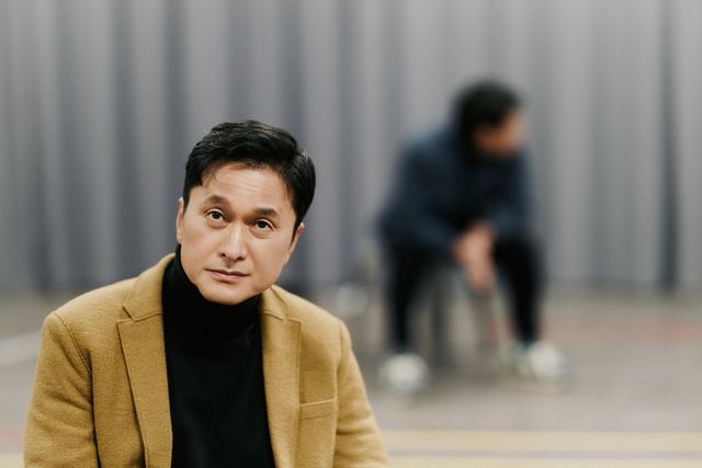 '불란서 금고' 장현성