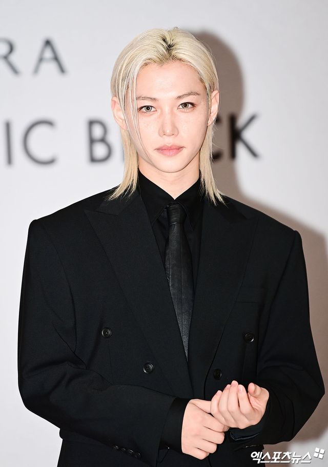 심장 직격 아이컨택