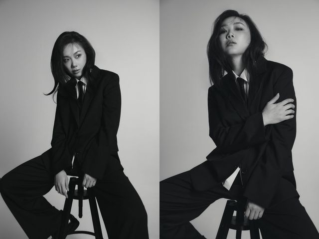 안신애 / 사진=피네이션