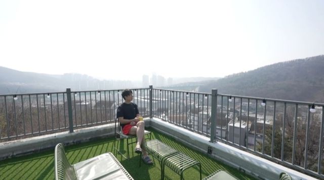 MBC '전지적 참견 시점'