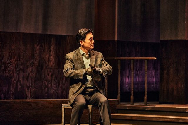 '불란서 금고' 장현성