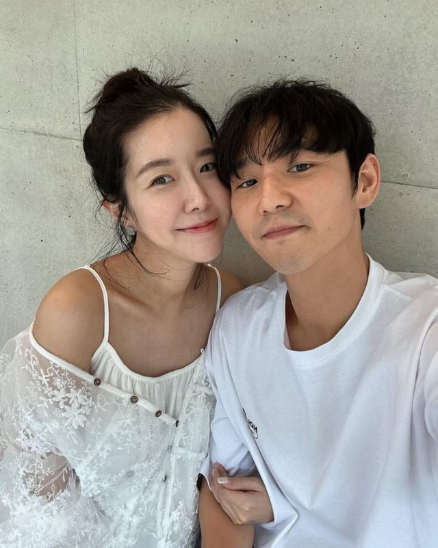 사진 = 최성욱 인스타그램