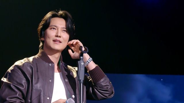 사진 = KBS 2TV '더 시즌즈' 김남길