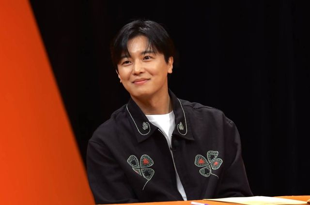 SBS '미운 우리 새끼' 연우진