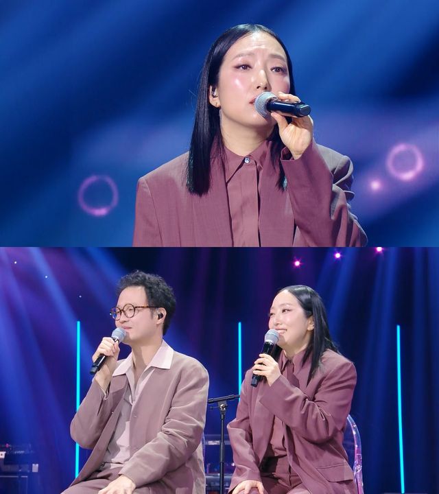 '더 시즌즈-성시경의 고막남친' 조정치, 정인