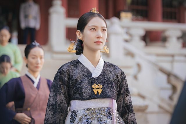 '21세기 대군부인' 공승연