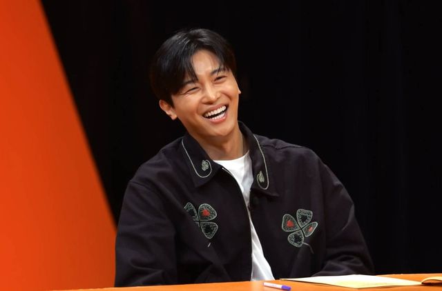 SBS '미운 우리 새끼' 연우진