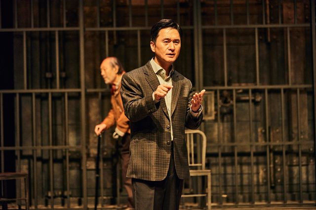 '불란서금고' 장현성