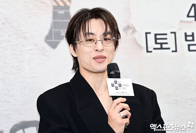 엑스포츠뉴스 박지영 기자