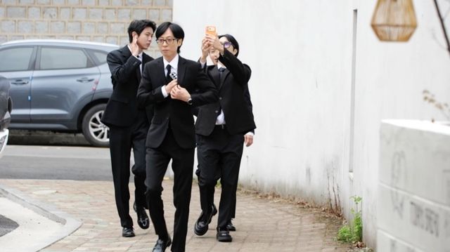 MBC '놀면 뭐하니?' 18일 예고