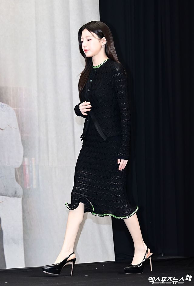 눈부신 백옥 피부