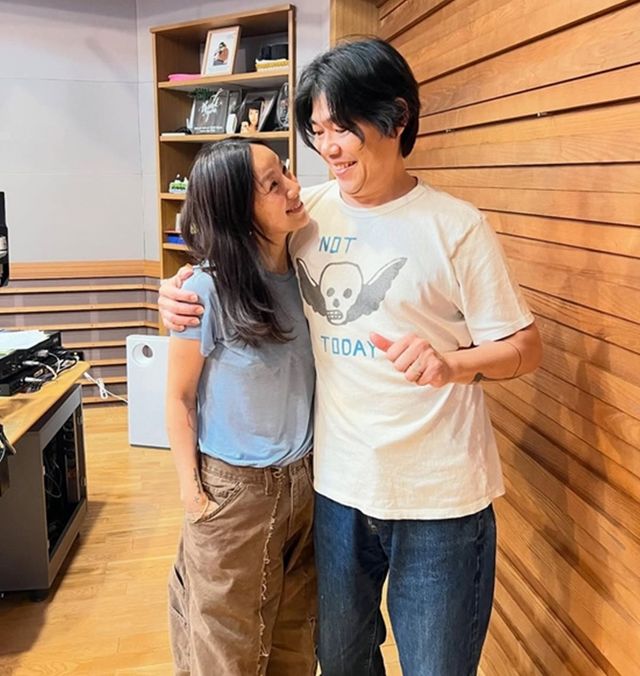 사진= MBC FM4U '완벽한 하루 이상순입니다' 공식 SNS