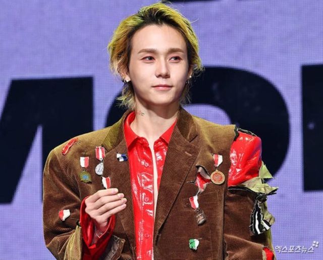 던 / 엑스포츠뉴스 DB