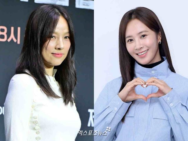 사진 = 엑스포츠뉴스 DB / 이효리, 권유리