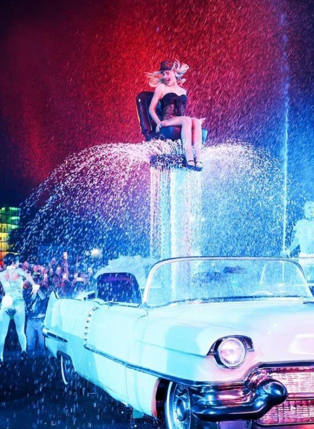 사브리나 카펜터.