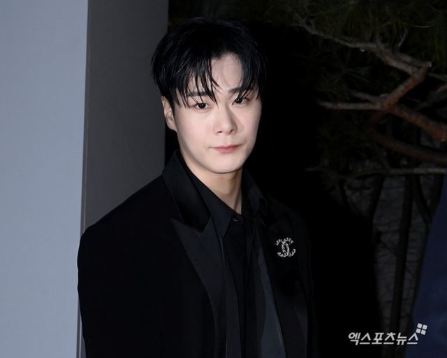 사진 = 엑스포츠뉴스 DB / 문빈