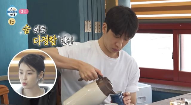MBC '나 혼자 산다'