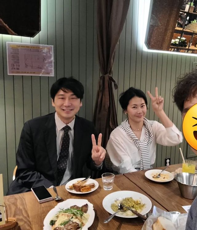 사진= 28기 경수 SNS