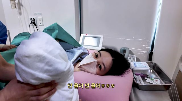 사진= 유튜브 '김소영의 띵그리TV'