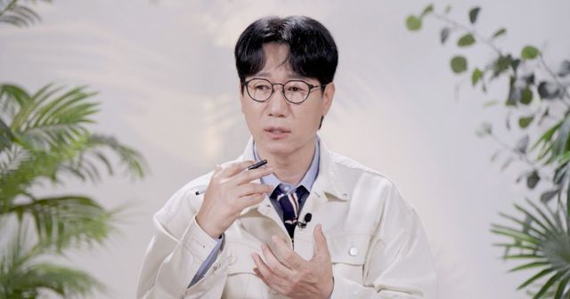 지석진, 넷플릭스 제공