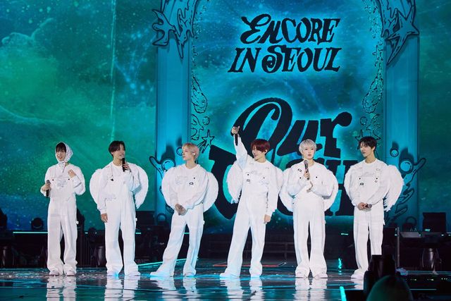 엔시티 위시 콘서트