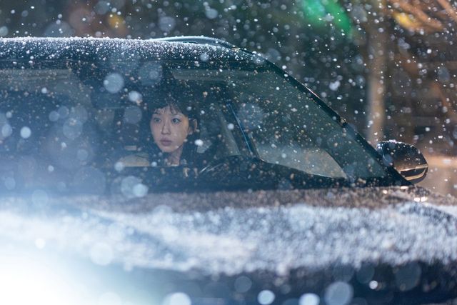 '찬란한 너의 계절에' 한지현