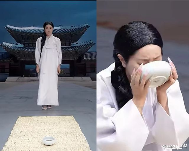 유튜브 채널 '개과천선 서인영'