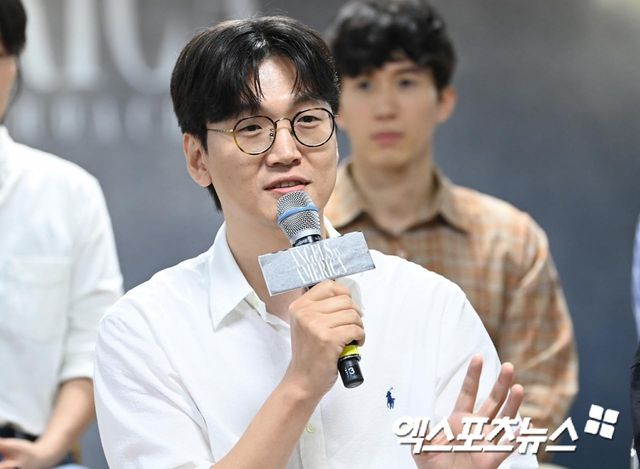 황석희, 엑스포츠뉴스DB