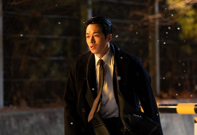 MBC '찬란한 너의 계절에' 권혁