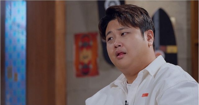 SBS '꼬리에 꼬리를 무는 그날 이야기'