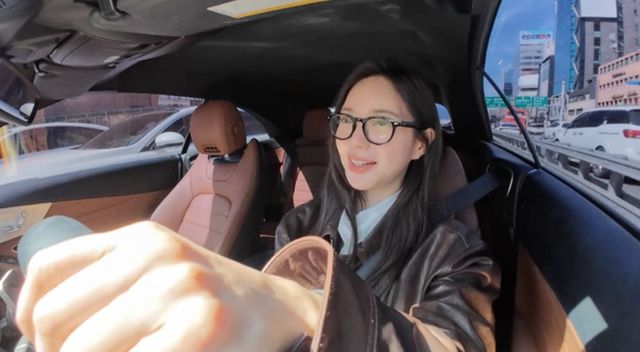  MBC '전지적 참견 시점'