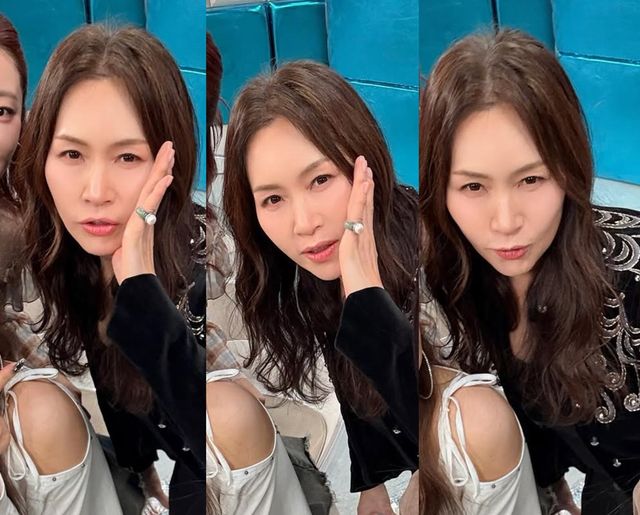 MBC '라디오스타'에 출연한 조갑경