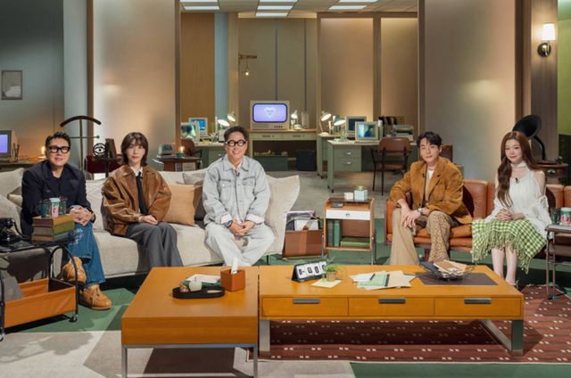 채널A '하트시그널5'