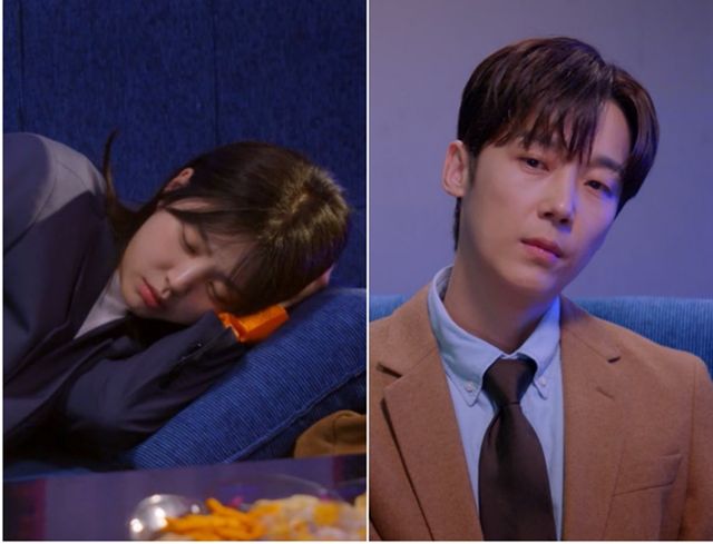 KBS 1TV '기쁜 우리 좋은 날'.