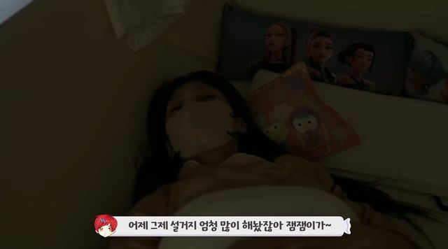 사진= 유튜브 '재미하우스'