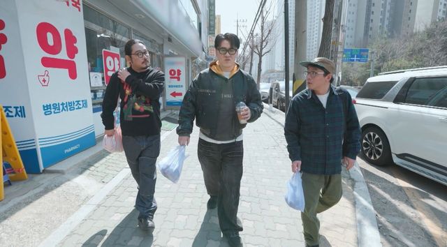 SBS '최강로드-식포일러'